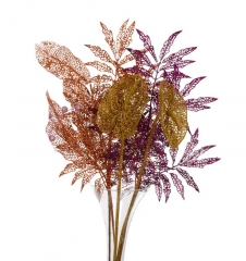 198 Novogodišnje dekorativne grane